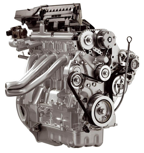 2021 A Sprinter Car Engine